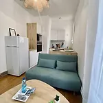 Appartement L'opaline - Proche Gare Vichy