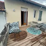 Appartement L'opaline - Proche Gare *