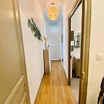 L'opaline - Proche Gare Appartement
