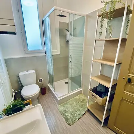 L'opaline - Proche Gare * Vichy