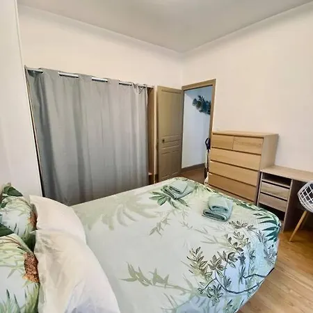 L'opaline - Proche Gare Apartament *