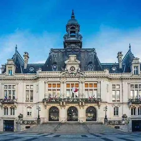 L'opaline - Proche Gare * Vichy
