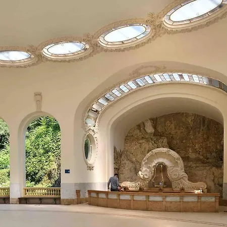 L'opaline - Proche Gare Appartement Vichy