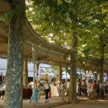 L'opaline - Proche Gare Apartament