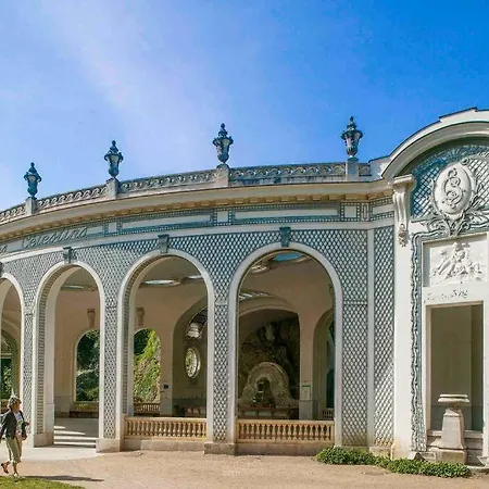 L'opaline - Proche Gare Apartament *