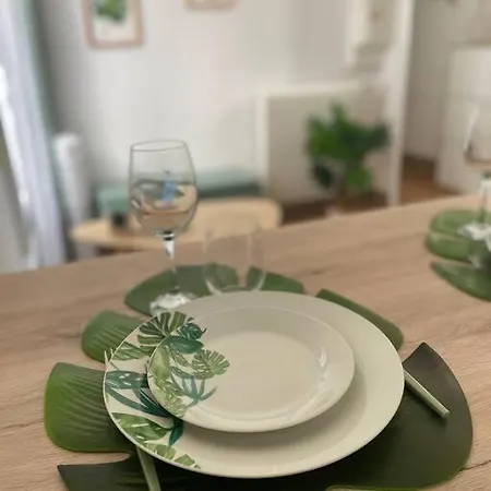 L'opaline - Proche Gare