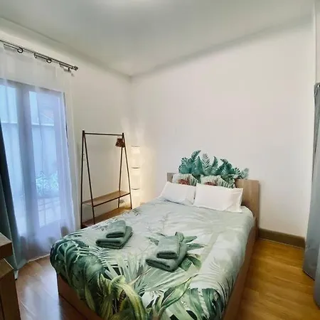 L'opaline - Proche Gare *