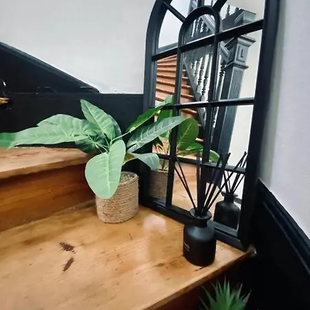 Apartament L'opaline - Proche Gare Vichy